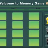 Memory Game project's photo